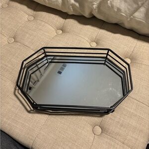 Decorative Tray